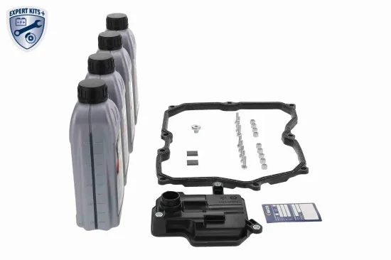 Teilesatz, Automatikgetriebe-Ölwechsel VAICO V10-5612 Bild Teilesatz, Automatikgetriebe-Ölwechsel VAICO V10-5612