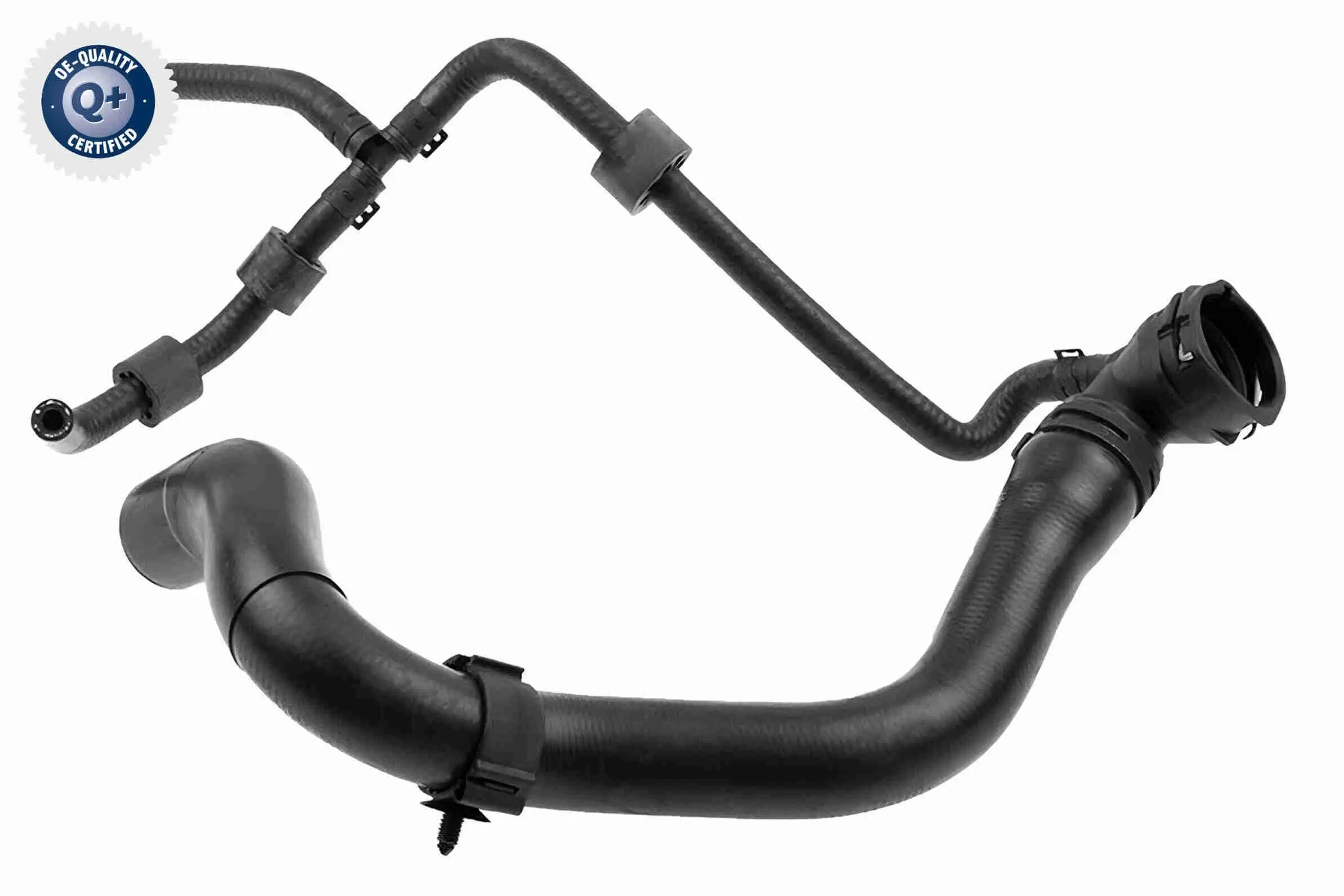 Kühlerschlauch VAICO V10-5631