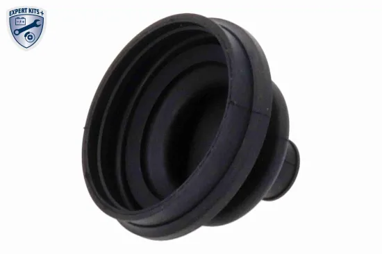 Faltenbalgsatz, Antriebswelle Hinterachse radseitig VAICO V10-5647 Bild Faltenbalgsatz, Antriebswelle Hinterachse radseitig VAICO V10-5647