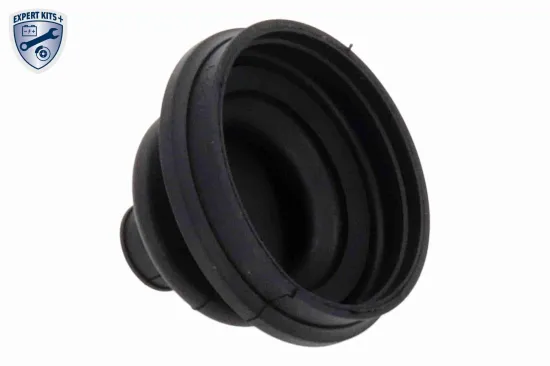 Faltenbalgsatz, Antriebswelle Hinterachse radseitig VAICO V10-5647 Bild Faltenbalgsatz, Antriebswelle Hinterachse radseitig VAICO V10-5647