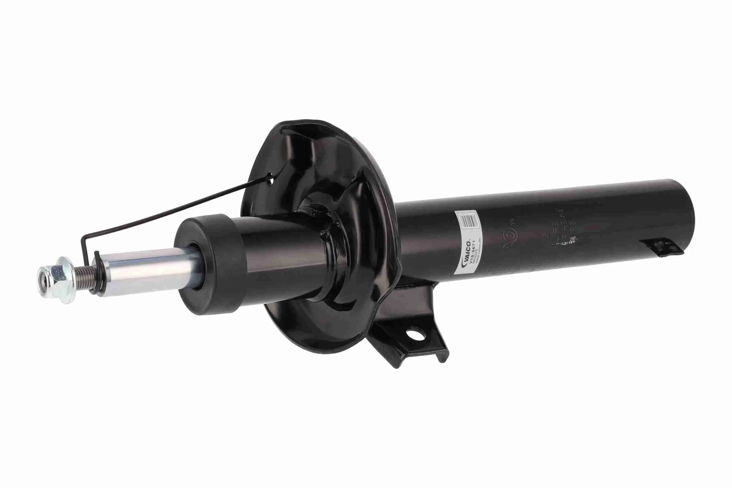 Stoßdämpfer Vorderachse VAICO V10-5671