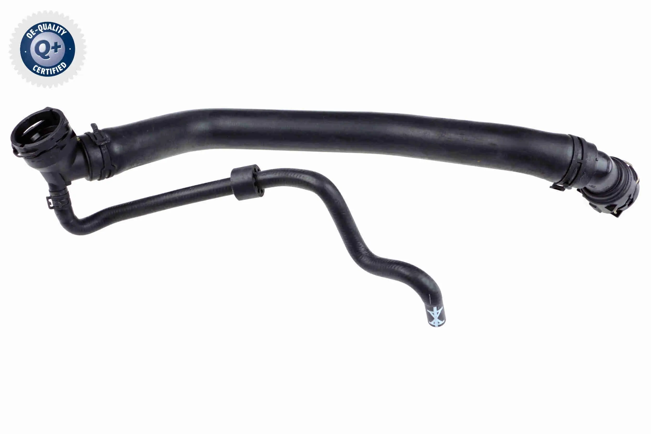 Kühlerschlauch oben VAICO V10-5706