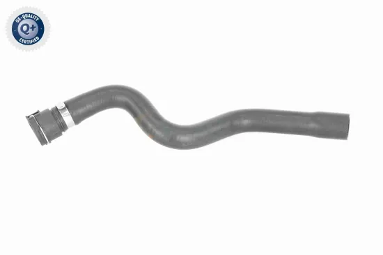 Schlauch, Wärmetauscher (Heizung) VAICO V10-5707 Bild Schlauch, Wärmetauscher (Heizung) VAICO V10-5707