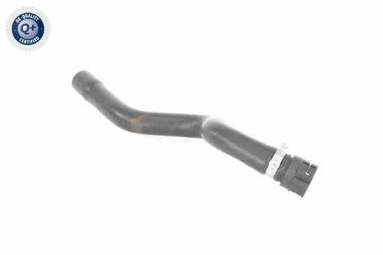 Schlauch, Wärmetauscher (Heizung) VAICO V10-5707 Bild Schlauch, Wärmetauscher (Heizung) VAICO V10-5707