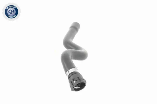 Schlauch, Wärmetauscher (Heizung) VAICO V10-5707 Bild Schlauch, Wärmetauscher (Heizung) VAICO V10-5707