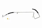 Hydraulikschlauch, Lenkung von Lenkgetriebe nach Ausgleichsbehälter VAICO V10-5716