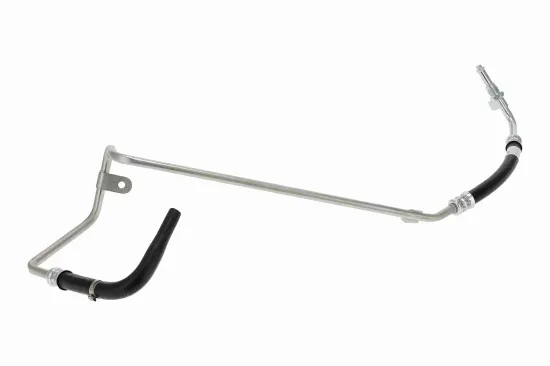 Hydraulikschlauch, Lenkung von Lenkgetriebe nach Ausgleichsbehälter VAICO V10-5716 Bild Hydraulikschlauch, Lenkung von Lenkgetriebe nach Ausgleichsbehälter VAICO V10-5716