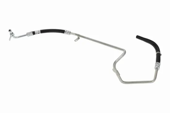 Hydraulikschlauch, Lenkung von Lenkgetriebe nach Ausgleichsbehälter VAICO V10-5716 Bild Hydraulikschlauch, Lenkung von Lenkgetriebe nach Ausgleichsbehälter VAICO V10-5716