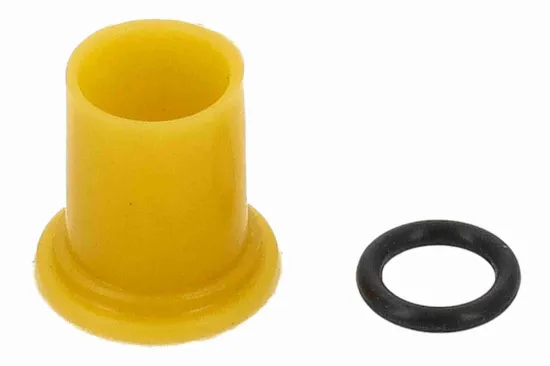 Hydraulikschlauch, Lenkung von Lenkgetriebe nach Ausgleichsbehälter VAICO V10-5716 Bild Hydraulikschlauch, Lenkung von Lenkgetriebe nach Ausgleichsbehälter VAICO V10-5716