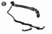 Kühlerschlauch links oben VAICO V10-5730