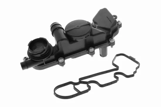 Ölabscheider, Kurbelgehäuseentlüftung motorseitig VAICO V10-5779 Bild Ölabscheider, Kurbelgehäuseentlüftung motorseitig VAICO V10-5779