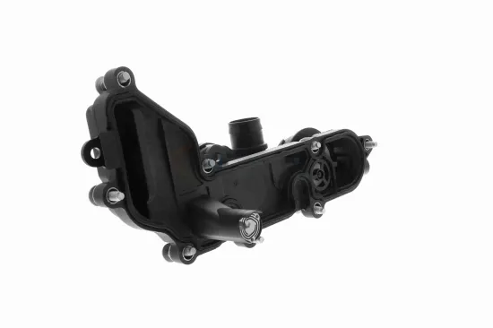 Ölabscheider, Kurbelgehäuseentlüftung motorseitig VAICO V10-5779 Bild Ölabscheider, Kurbelgehäuseentlüftung motorseitig VAICO V10-5779