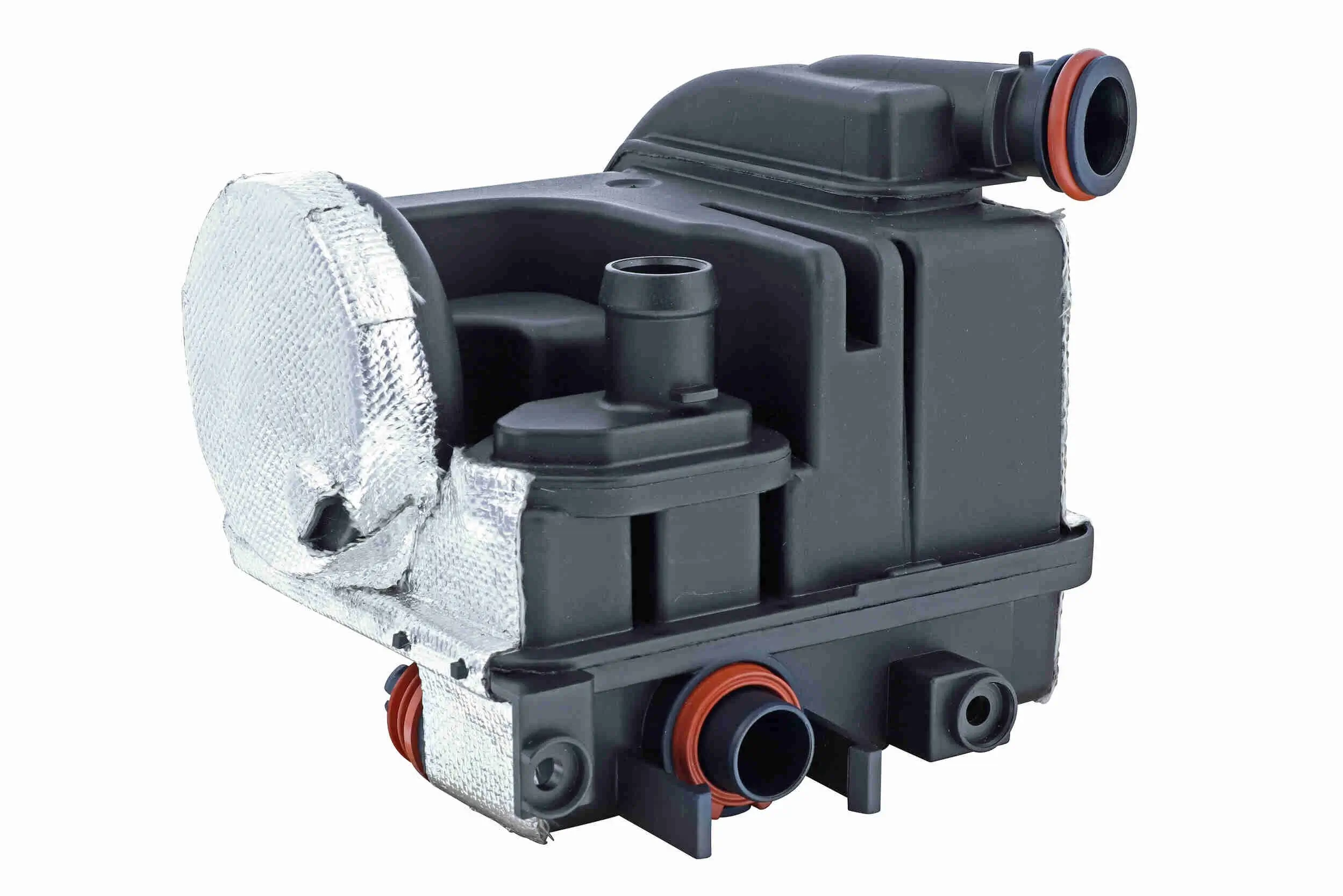 Ölabscheider, Kurbelgehäuseentlüftung Motorblock VAICO V10-5793