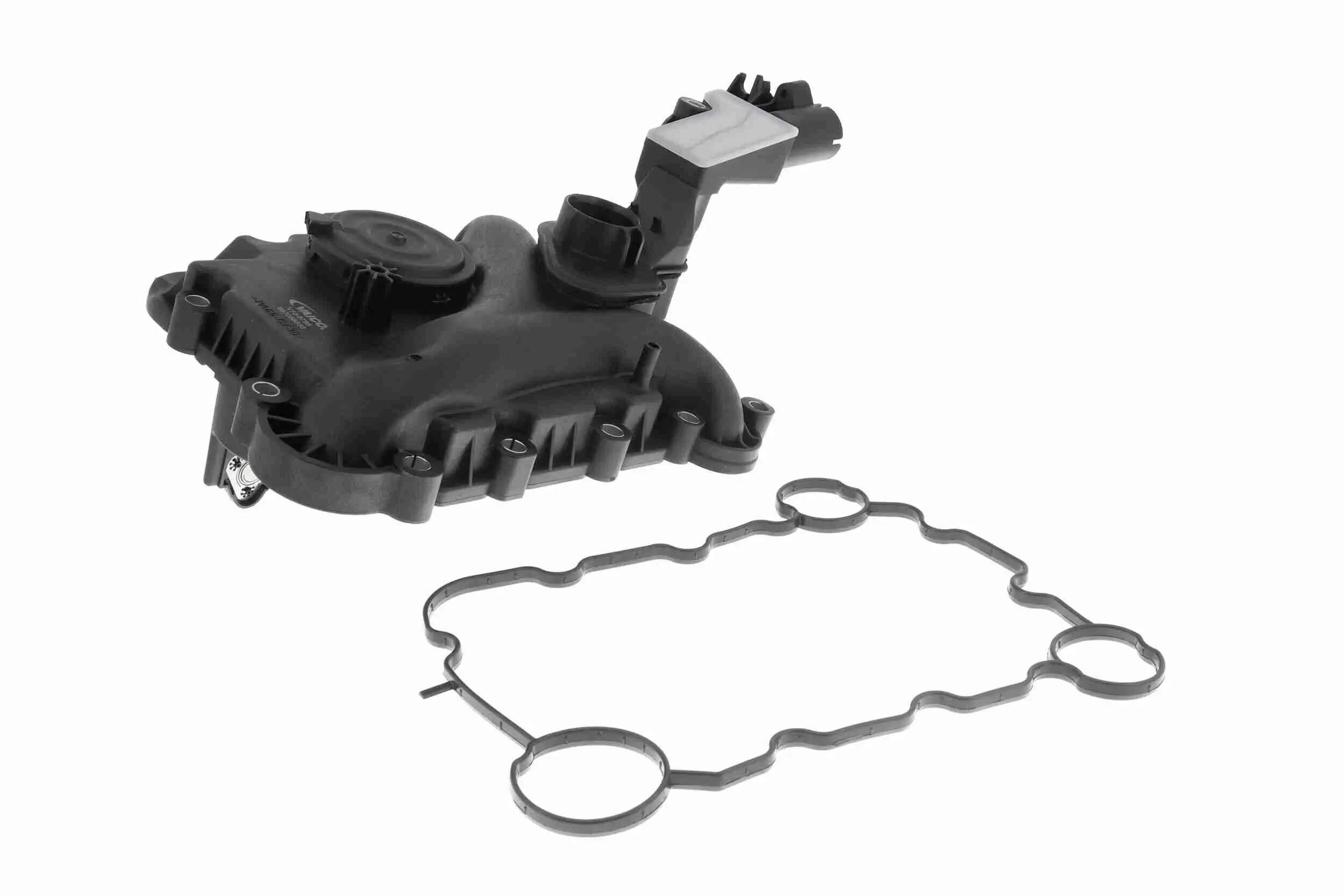 Ölabscheider, Kurbelgehäuseentlüftung Motorblock VAICO V10-5795