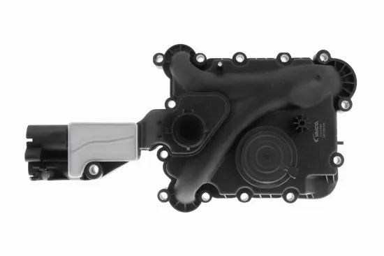 Ölabscheider, Kurbelgehäuseentlüftung Motorblock VAICO V10-5795 Bild Ölabscheider, Kurbelgehäuseentlüftung Motorblock VAICO V10-5795