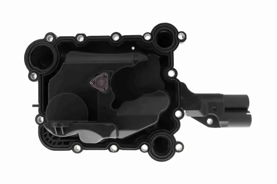 Ölabscheider, Kurbelgehäuseentlüftung Motorblock VAICO V10-5795 Bild Ölabscheider, Kurbelgehäuseentlüftung Motorblock VAICO V10-5795