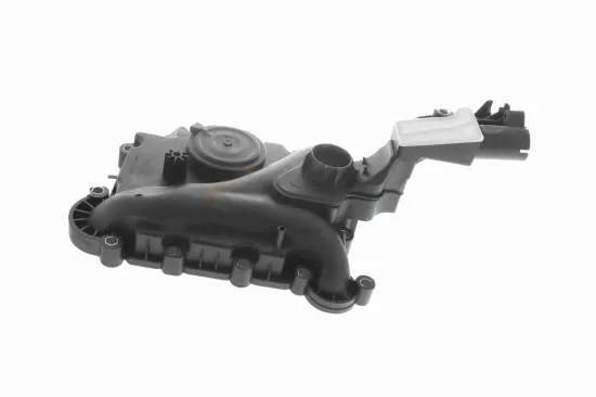 Ölabscheider, Kurbelgehäuseentlüftung Motorblock VAICO V10-5795 Bild Ölabscheider, Kurbelgehäuseentlüftung Motorblock VAICO V10-5795