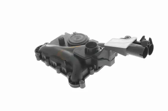 Ölabscheider, Kurbelgehäuseentlüftung Motorblock VAICO V10-5795 Bild Ölabscheider, Kurbelgehäuseentlüftung Motorblock VAICO V10-5795