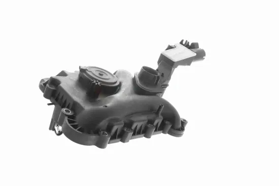 Ölabscheider, Kurbelgehäuseentlüftung Motorblock VAICO V10-5795 Bild Ölabscheider, Kurbelgehäuseentlüftung Motorblock VAICO V10-5795