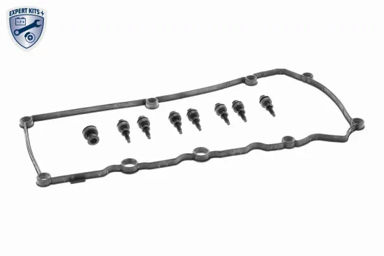 Zylinderkopfhaube für Zylinder 1-3 rechts VAICO V10-5801 Bild Zylinderkopfhaube für Zylinder 1-3 rechts VAICO V10-5801