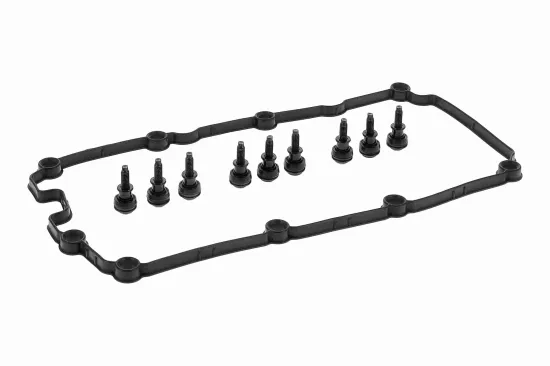 Zylinderkopfhaube VAICO V10-5802 Bild Zylinderkopfhaube VAICO V10-5802