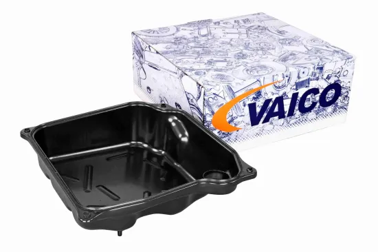 Ölwanne, Automatikgetriebe VAICO V10-5821 Bild Ölwanne, Automatikgetriebe VAICO V10-5821