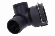 Kühlmittelflansch VAICO V10-5864