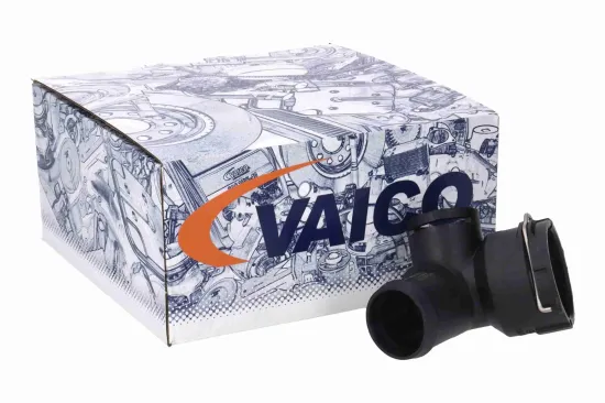Kühlmittelflansch VAICO V10-5864 Bild Kühlmittelflansch VAICO V10-5864