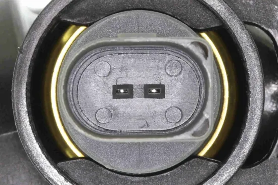 Kühlmittelflansch Zylinderkopf VAICO V10-5868 Bild Kühlmittelflansch Zylinderkopf VAICO V10-5868