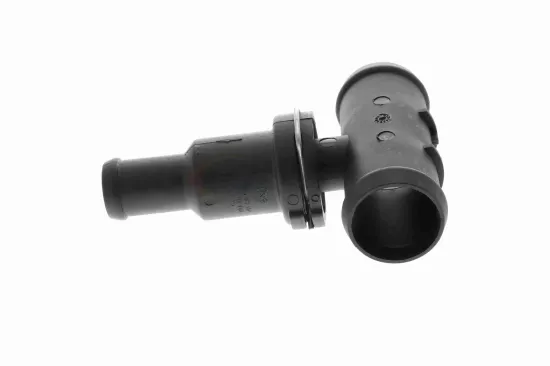 Kühlmittelflansch Motorkühler VAICO V10-5870 Bild Kühlmittelflansch Motorkühler VAICO V10-5870