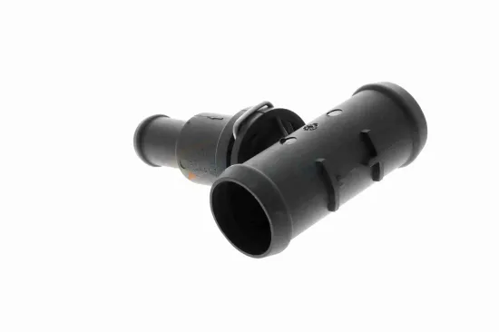 Kühlmittelflansch Motorkühler VAICO V10-5870 Bild Kühlmittelflansch Motorkühler VAICO V10-5870