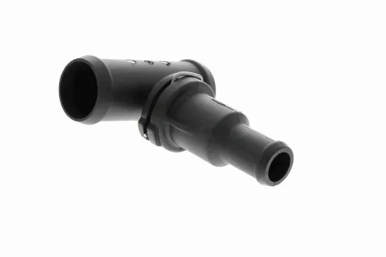 Kühlmittelflansch Motorkühler VAICO V10-5870 Bild Kühlmittelflansch Motorkühler VAICO V10-5870