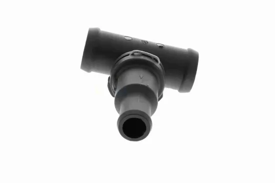 Kühlmittelflansch Motorkühler VAICO V10-5870 Bild Kühlmittelflansch Motorkühler VAICO V10-5870