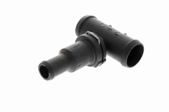 Kühlmittelflansch Motorkühler VAICO V10-5870 Bild Kühlmittelflansch Motorkühler VAICO V10-5870