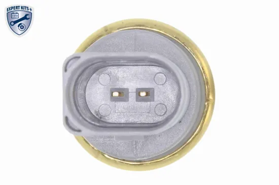 Kühlmittelflansch VAICO V10-5875 Bild Kühlmittelflansch VAICO V10-5875