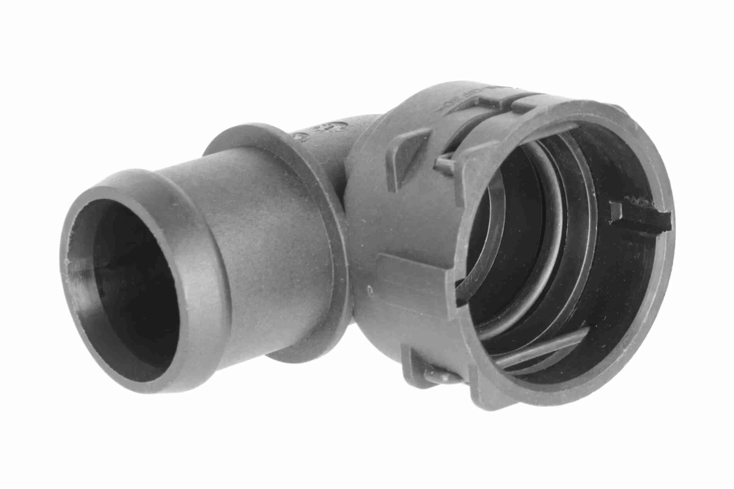 Kühlmittelflansch VAICO V10-5885