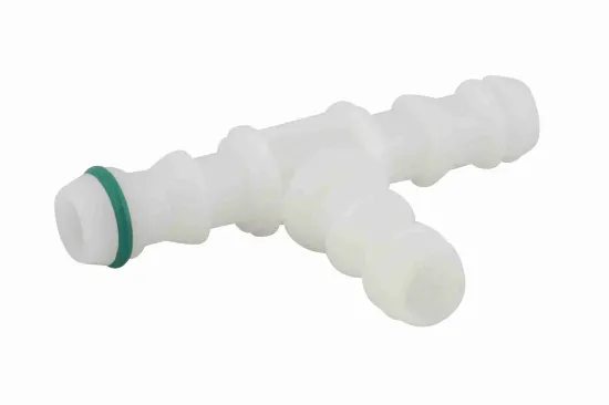 Verbindungsstück, Waschwasserleitung VAICO V10-5927 Bild Verbindungsstück, Waschwasserleitung VAICO V10-5927