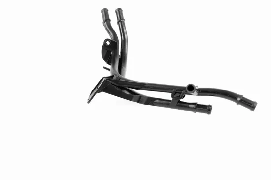 Kühlmittelrohrleitung VAICO V10-5929 Bild Kühlmittelrohrleitung VAICO V10-5929