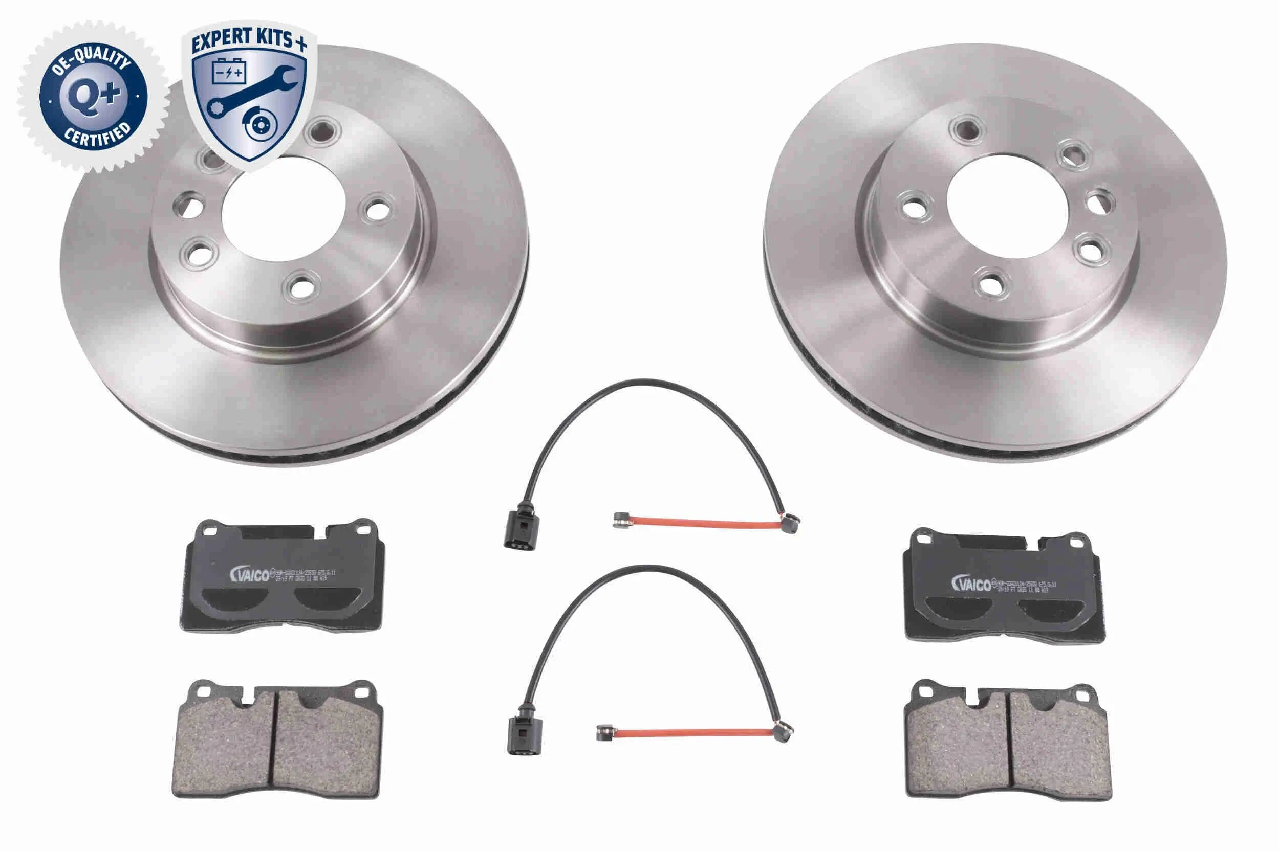 Bremsensatz, Scheibenbremse VAICO V10-5938