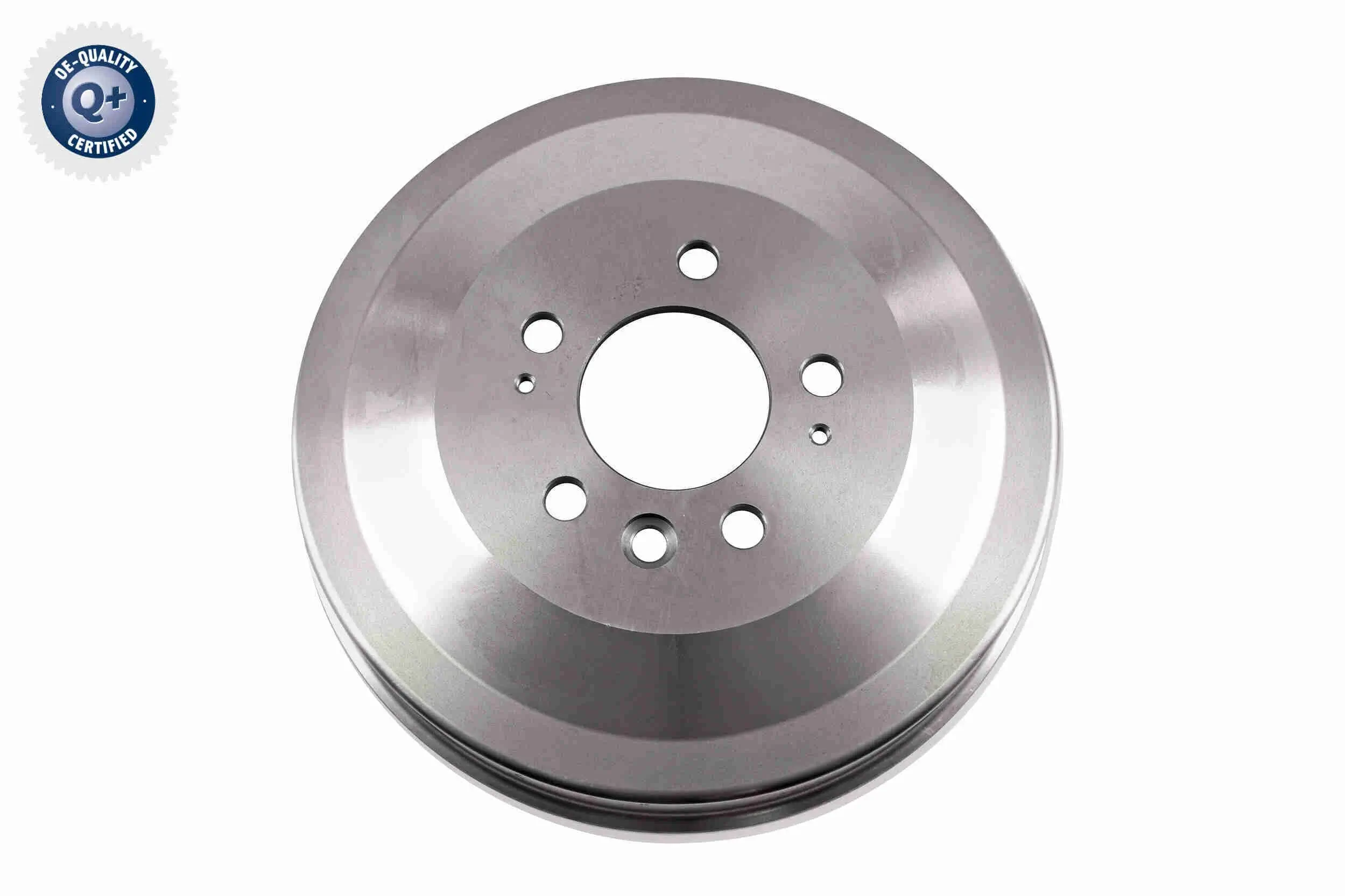 Bremstrommel Hinterachse VAICO V10-60015