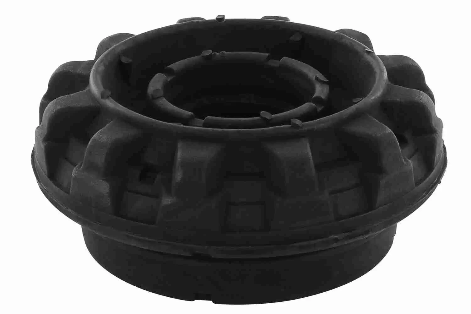 Federbeinstützlager Vorderachse VAICO V10-6014