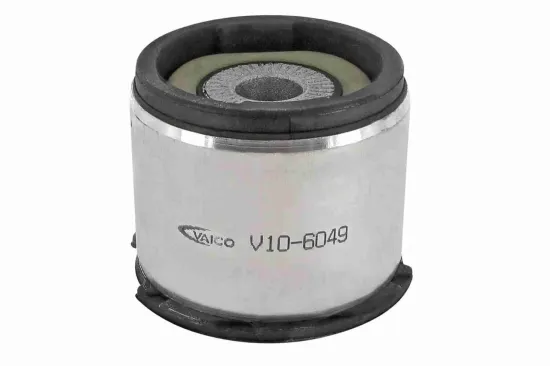Lagerung, Achskörper Hinterachse vorne VAICO V10-6049 Bild Lagerung, Achskörper Hinterachse vorne VAICO V10-6049