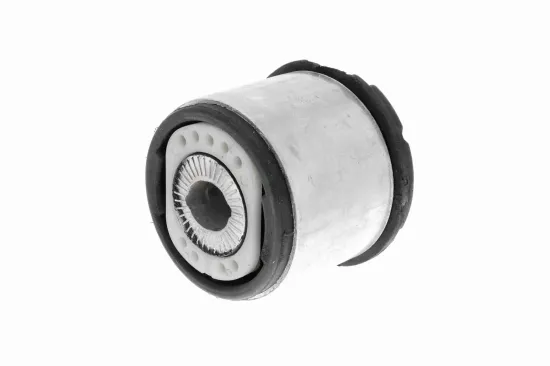Lagerung, Achskörper Hinterachse VAICO V10-6051 Bild Lagerung, Achskörper Hinterachse VAICO V10-6051