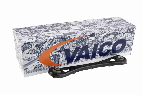 Lenker, Radaufhängung beidseitig Hinterachse unten VAICO V10-6073 Bild Lenker, Radaufhängung beidseitig Hinterachse unten VAICO V10-6073