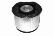 Lagerung, Achskörper hinten Hinterachse VAICO V10-6077