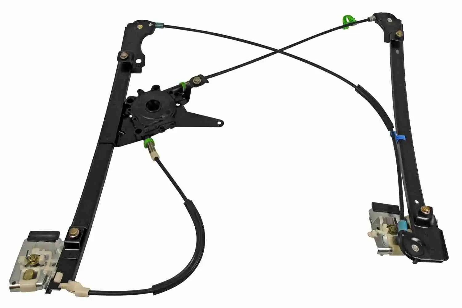 Fensterheber vorne rechts VAICO V10-6121