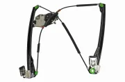 Fensterheber vorne links VAICO V10-6127