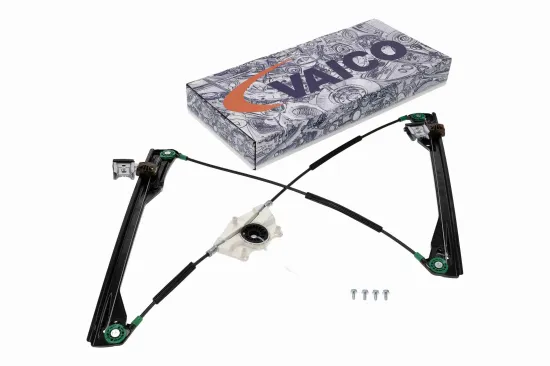 Fensterheber vorne links VAICO V10-6131 Bild Fensterheber vorne links VAICO V10-6131