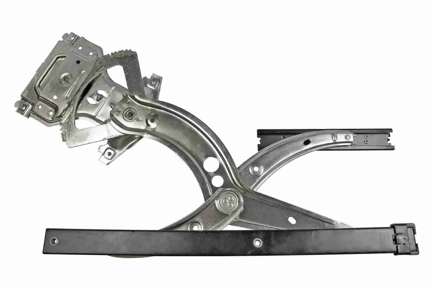 Fensterheber vorne links VAICO V10-6137