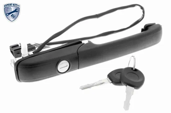 Türaußengriff vorne links VAICO V10-6185 Bild Türaußengriff vorne links VAICO V10-6185